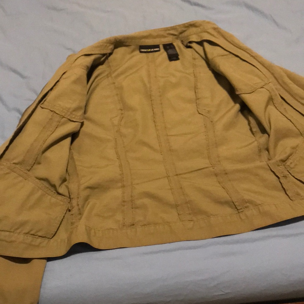 Jacket - Picture 2 of 2